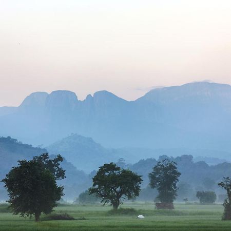 Farcry Nature Boutique Resort มาตาเล ภายนอก รูปภาพ