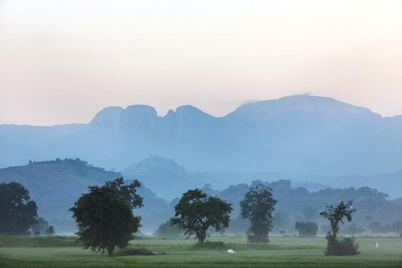 Farcry Nature Boutique Resort มาตาเล ภายนอก รูปภาพ