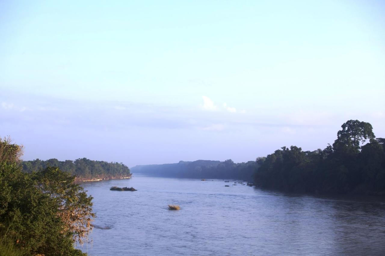 Farcry Nature Boutique Resort มาตาเล ภายนอก รูปภาพ